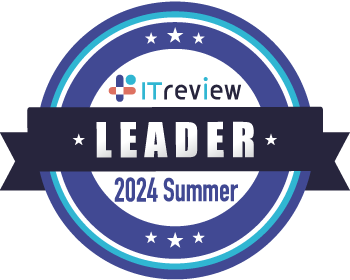 ITreview「LEADER]