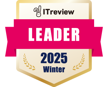 ITreview LEADER